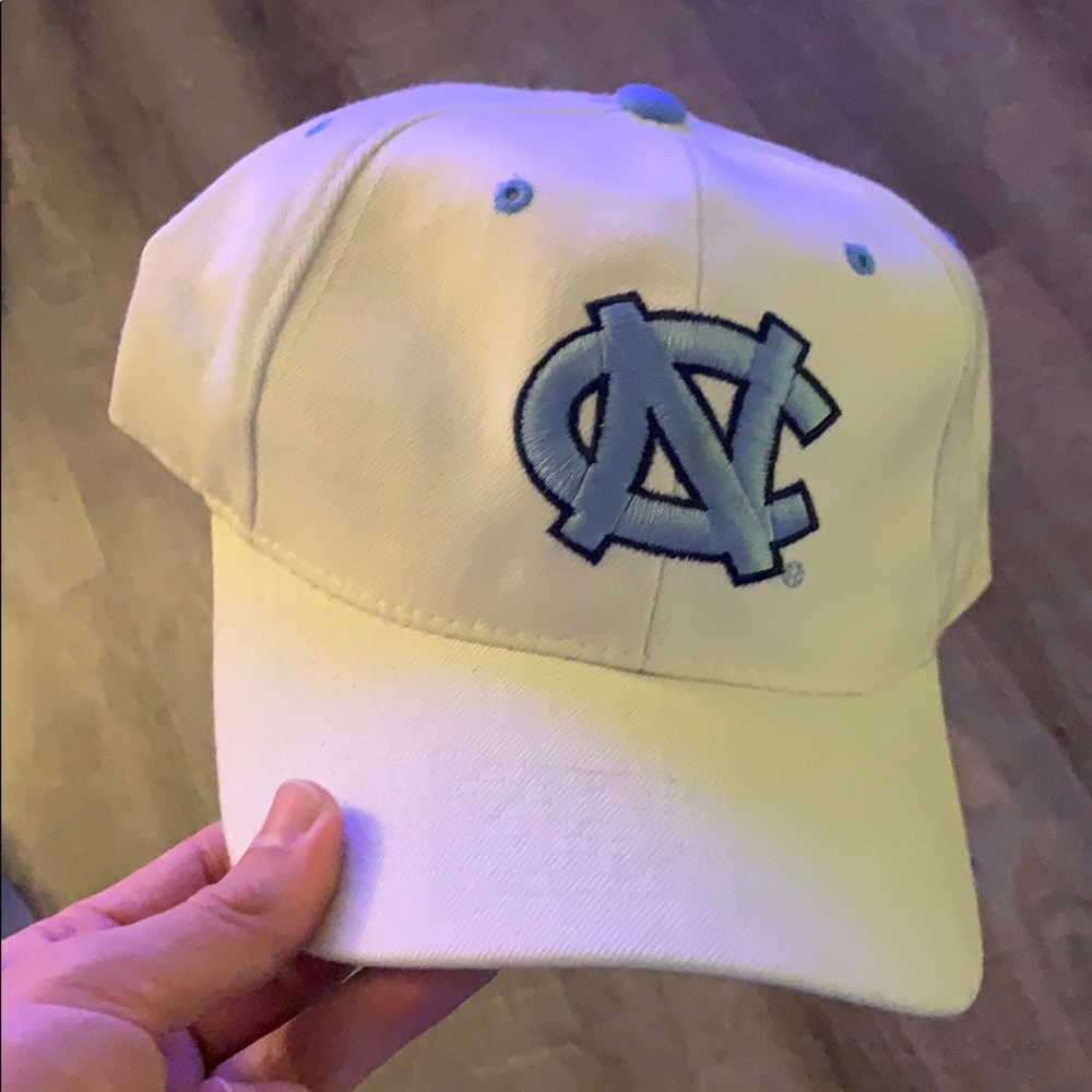 Vintage North Carolina hat